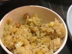 -粗粮人家·东北菜(洋桥店)