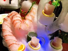 -万家宴海鲜大酒楼(五四路店)