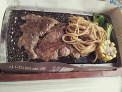 -必胜客(集美杏东店)