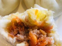 -沈老头包子馄饨(百脑汇店)
