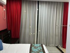 -北京宇海酒店(儿童医院店)