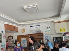 -友谊餐馆(永安路店)