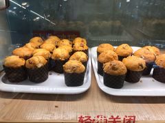 -新侨三宝乐面包店(崇文门店)