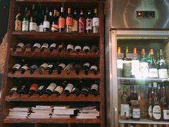 -羽深肉铺 Steak & Wine