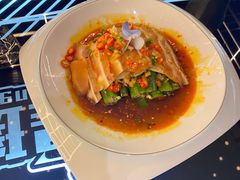 -星璨火吧KTV聚会餐厅(丰庆路店)
