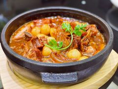 -粗茶淡饭·汉口公馆(循礼门店)