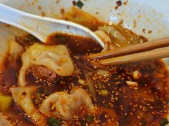 -府皇牛肉抄手(青羊店)