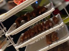 -丰茂烤串(金源店)