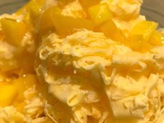 芒果绵绵冰-伊豆野菜村(大族广场店)