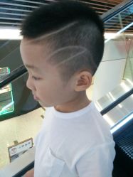 -GOLDEN HAIR儿童造型设计(丁香国际店)