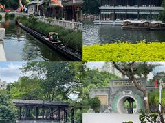 -荔湾博物馆