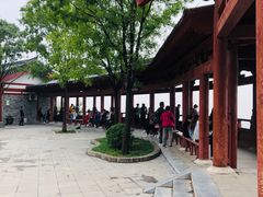 -华清宫景区
