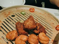 -苏梦江南·淮扬菜(夫子庙店)