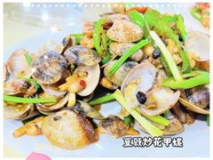 -考记泥焗鸡农庄·海鲜(北洛秘境店)