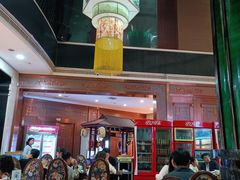 -金鼎香辣诱惑(宁康西路店)