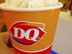 14&nbsp;DQ暴风雪（芝士奥利奥口味-DQ(西苑店)
