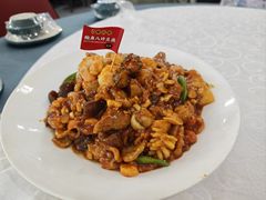 -清真•蜀风园(丁字沽总店)