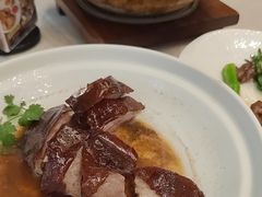 -和平馆·地道港澳茶餐厅(西门口店)