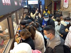 等位区-嘉州九妹凤爪(乐山总店)