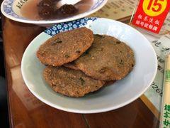 -粗茶淡饭(东关街店)