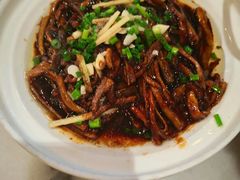 -京城小江南·北京烤鸭·江南土菜·白鱼(中关村店)