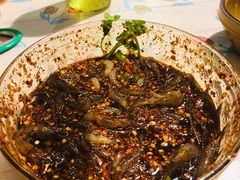 -宋记冕宁土菜馆(海门渔村二店)