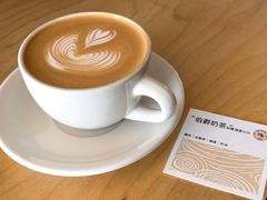 -纽巷咖啡 SOFTFOCUS COFFEE(锦和巴黎时韵店)