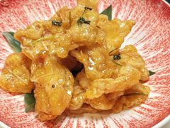 -鹿鸣春饭店(总店)