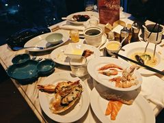 -君悦酒店·乐厨·高空自助餐(青年大街店)