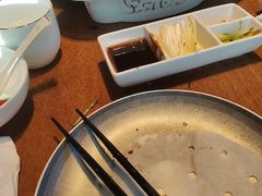 -北京老铺烤鸭(老城根店)
