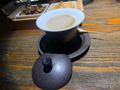 -LAMP BAR 水烟音乐酒吧