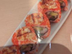 -小山日本料理(太古汇店)