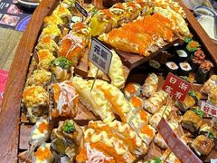 -古田居·特色寿司料理(骏欣中心店)