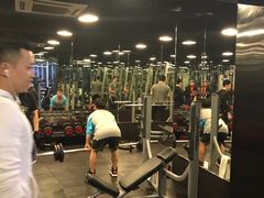 -一兆韦德健身(慧芝湖店)