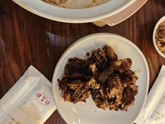 -便宜坊烤鸭店(科创店)