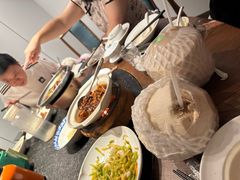 -大鱼徽州·寻味徽菜(星光总店)