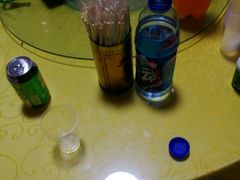 -阿明烧烤(虬泾路店)