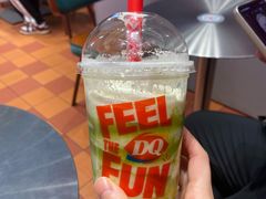 -DQ·蛋糕·冰淇淋(大宁国际商业广场店)