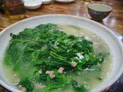 -百丈园龙江啫神馆