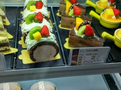 -长乐饼屋(荔湾店)