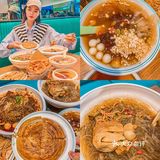 成都探店|甘食记成都肥肠粉味道巴适得‼️