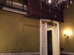 -ALBERGUE 1601 婆仔屋葡国餐厅