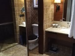 -三清山希尔顿度假酒店