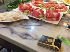 -大龙燚火锅(五一广场店)
