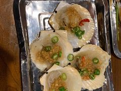 -威海小海鲜大排档胖哥烧烤(双井店)