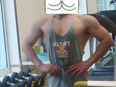 -琪航·健身+普拉提(民耀路店)