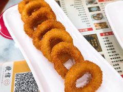 -捷信牛奶甜品世家(柳巷店)