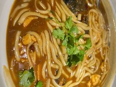 -卢大鲜鱼头捞饭(美利广场店)