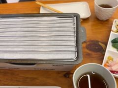 -木屋烧烤(创意园店)