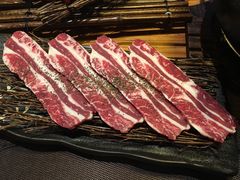 -黑牛の店·和牛烧肉(大悦城店)
